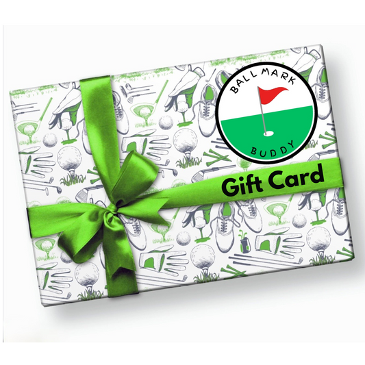 Ball Mark Buddy eGift Card