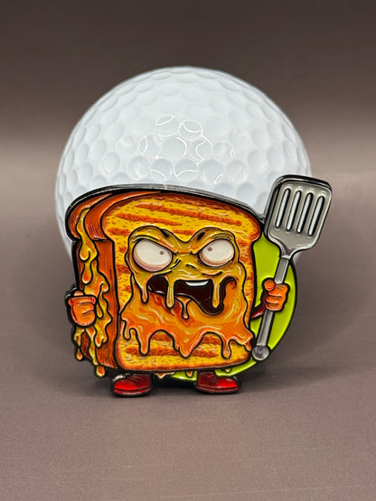 Gill Cheese Ball Marker