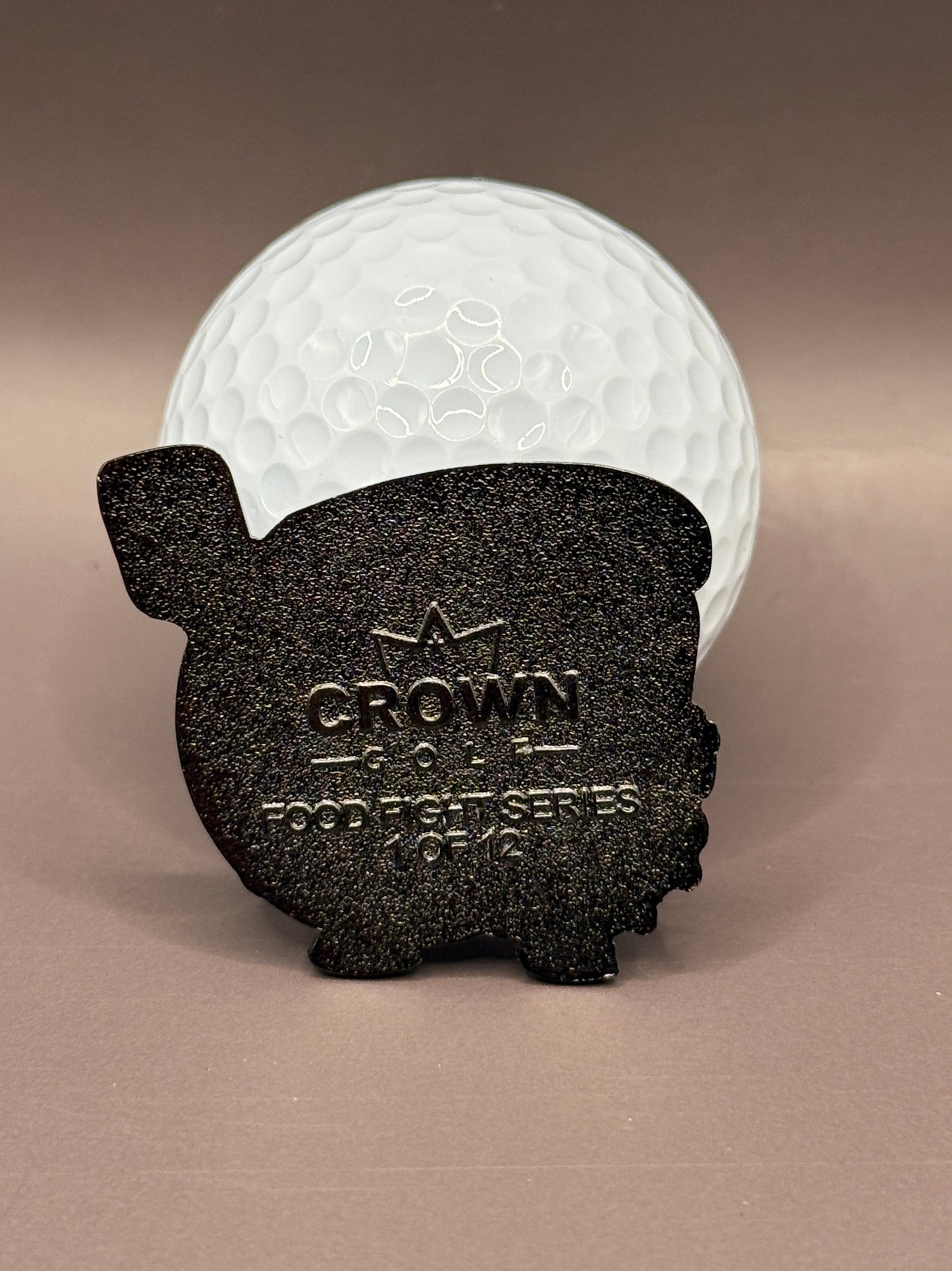 Gill Cheese Ball Marker