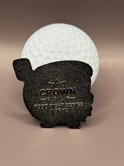 Gill Cheese Ball Marker