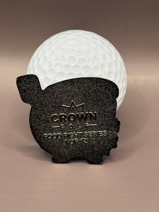 Gill Cheese Ball Marker