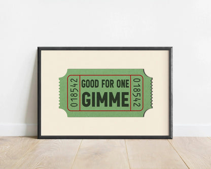 Gimme2 - GOLF LEAGUE