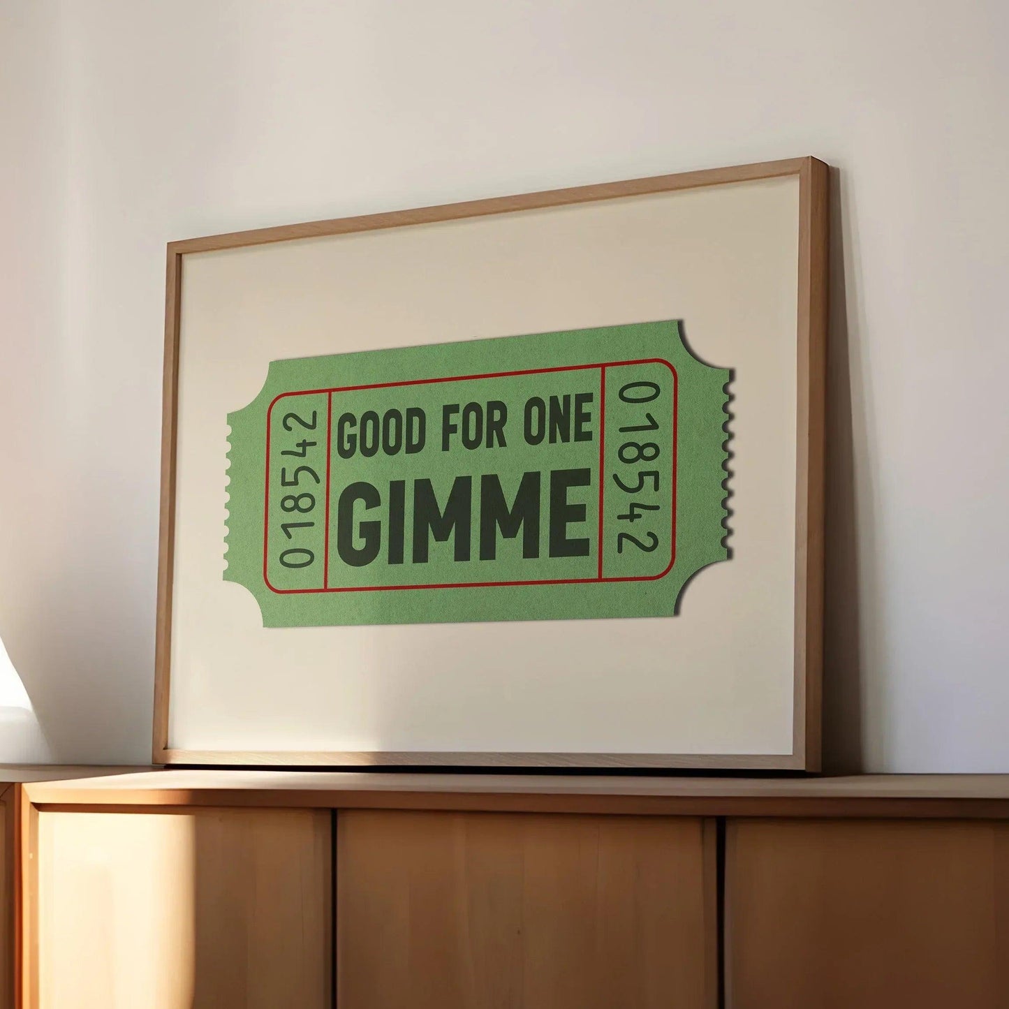 Gimme4 - GOLF LEAGUE