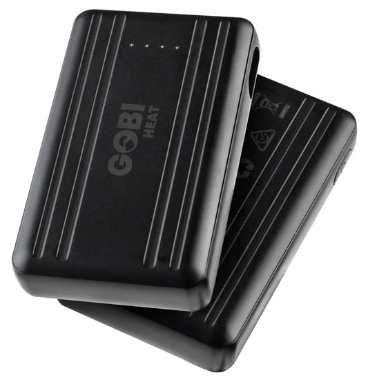 GloveBattery_HardShell_Pair - GOLF LEAGUE