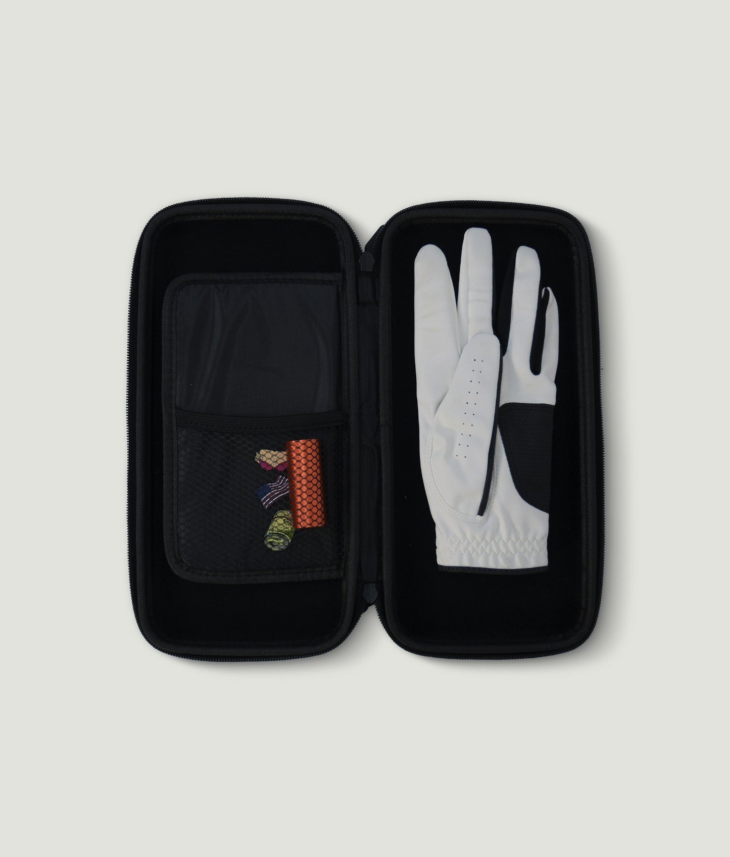 Glove Case - Grip It and Zip It