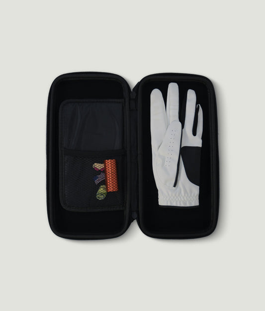 Glove Case - Grip It and Zip It