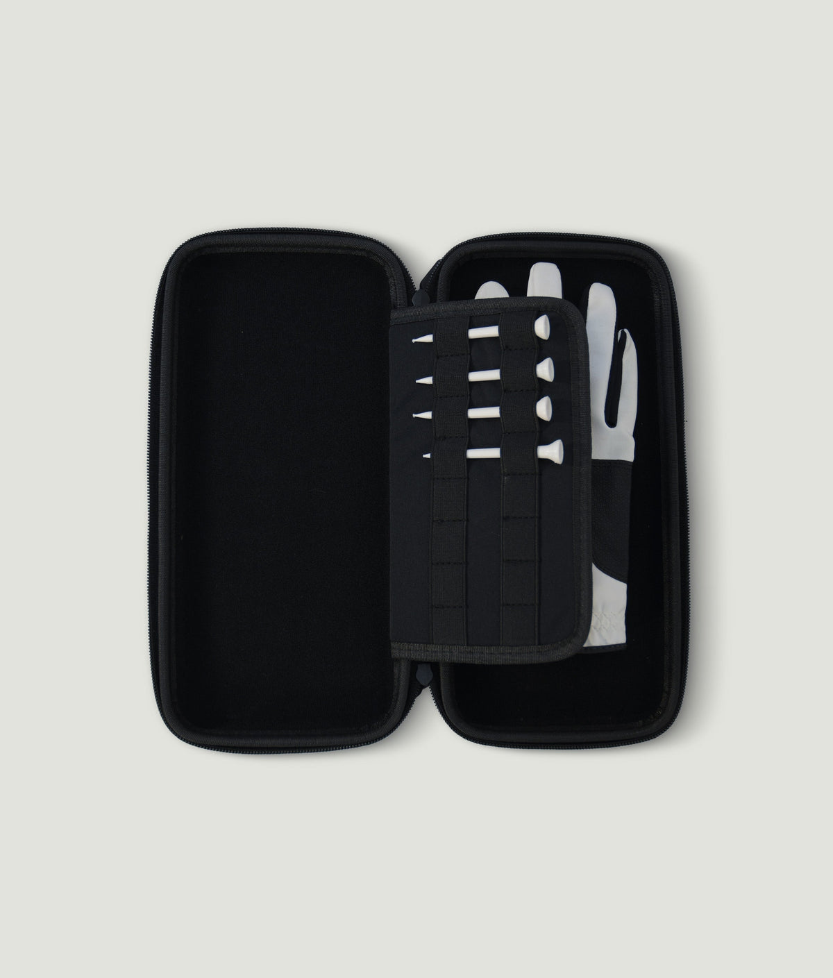 Glove Case - Grip It and Zip It