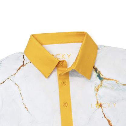 Marble Classic Polo