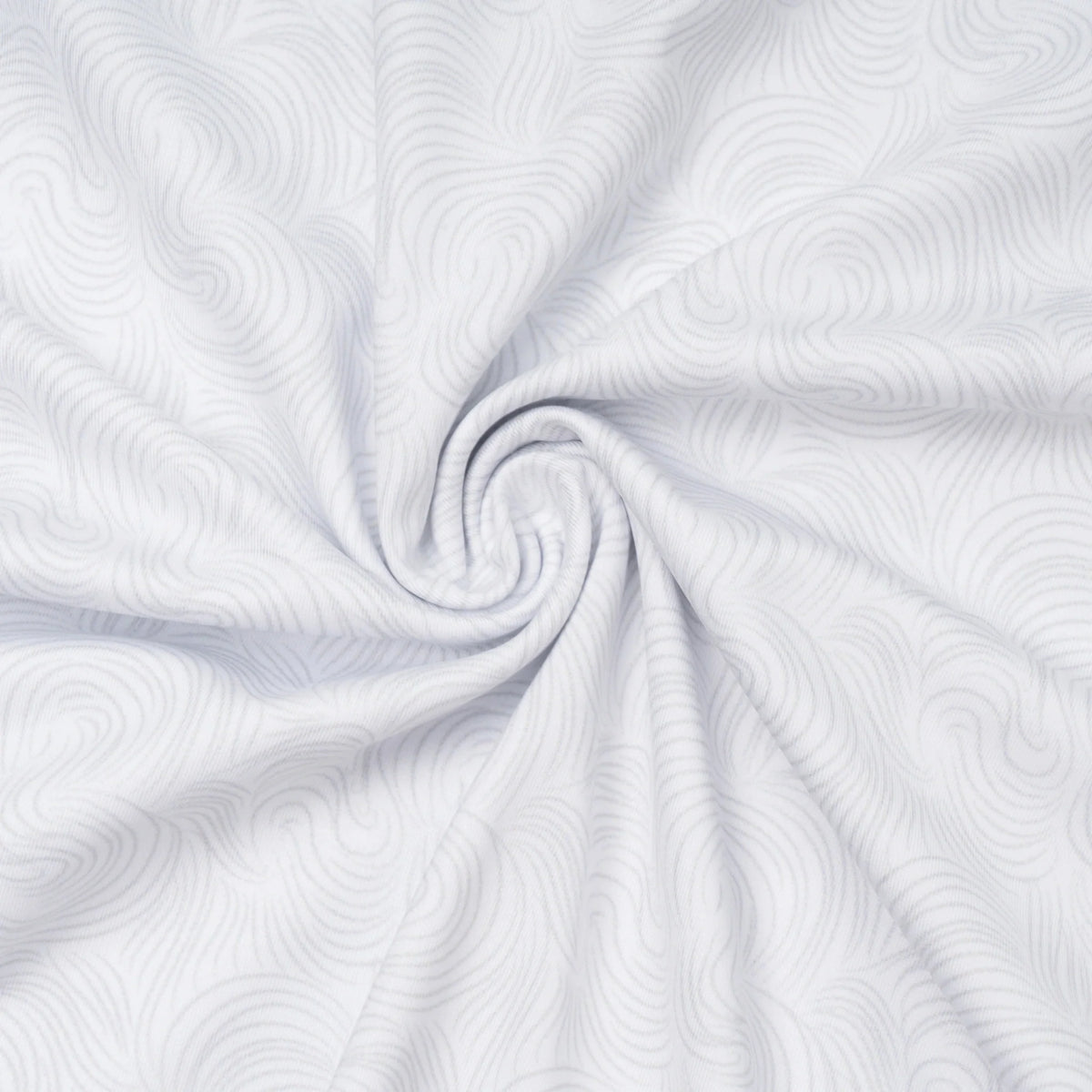 Swirl Blade Polo