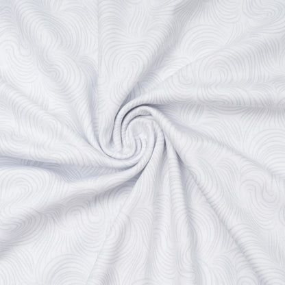 Swirl Blade Polo