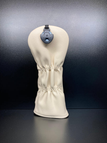 Golf Ball Bucket Hat Headcover