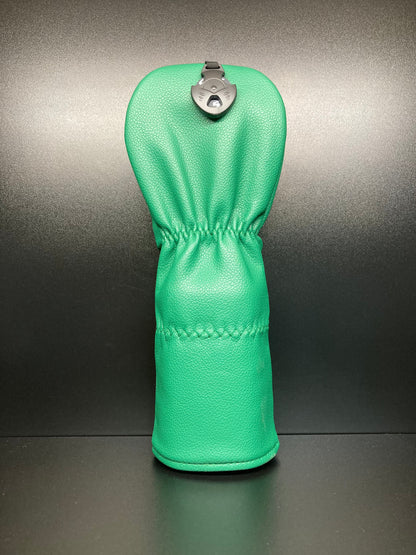 Golf Ball Bucket Hat Headcover