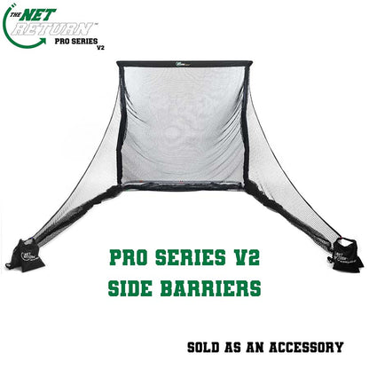 Pro Series Golf Net by The Net Return