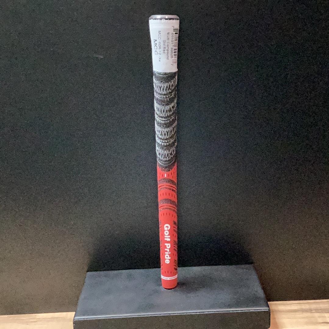 Golf Pride MultiCompound