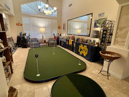 Pro Putt Systems: The Golf Shop Model