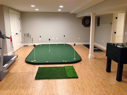 Pro Putt Systems: The Golf Shop Model
