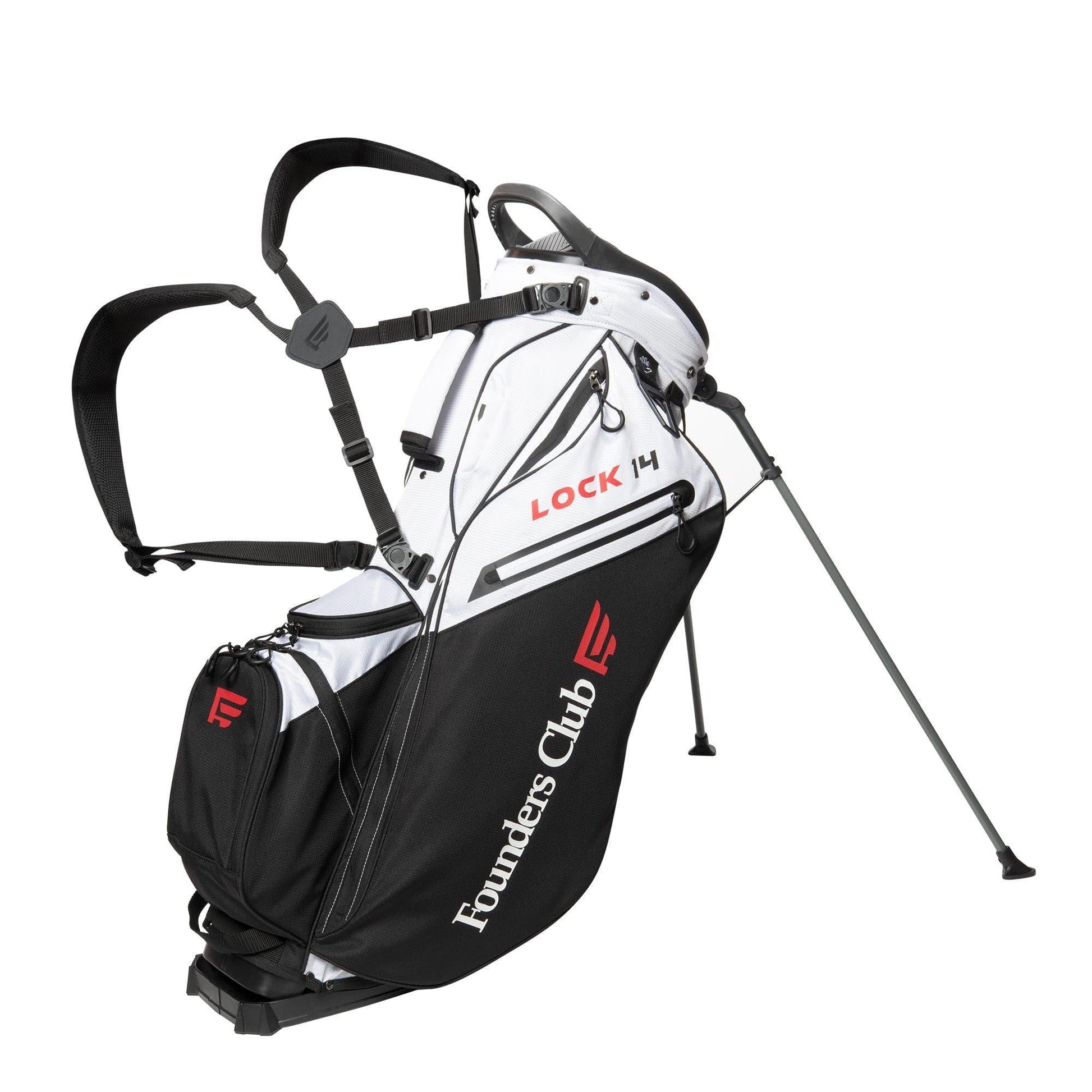 GolfBag-64 - GOLF LEAGUE