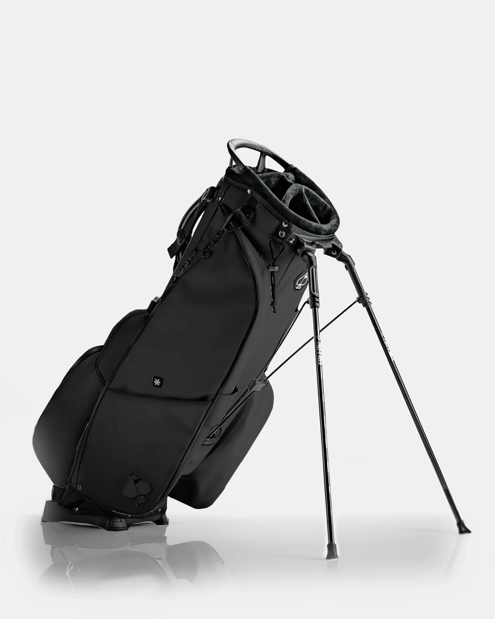 Player Preferred™ Golf Bag - Obsidian - GOLF LEAGUE