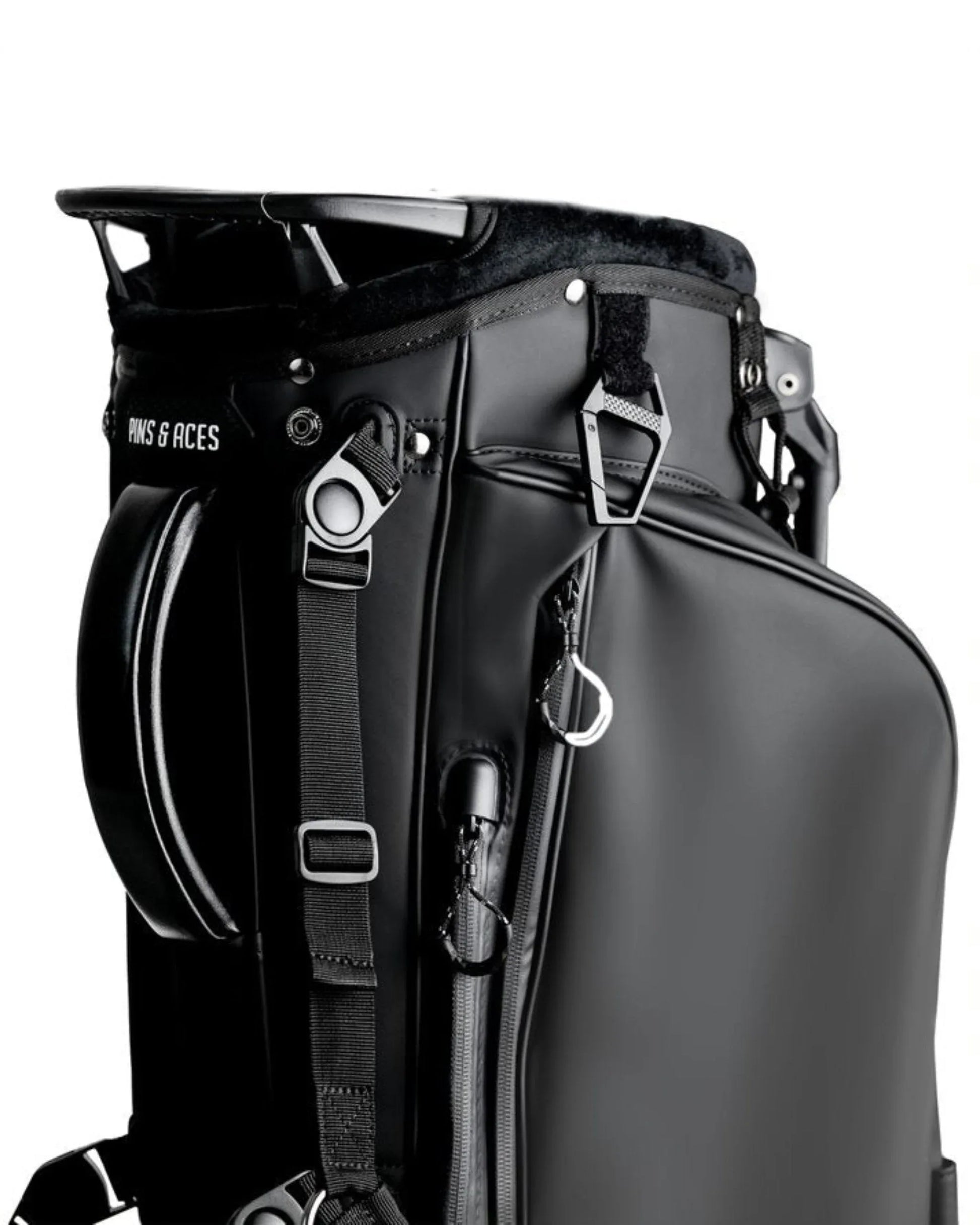 Player Preferred™ Golf Bag - Obsidian - GOLF LEAGUE