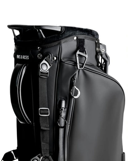 Player Preferred™ Golf Bag - Obsidian - GOLF LEAGUE