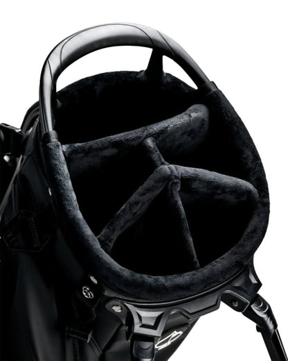 Player Preferred™ Golf Bag - Obsidian - GOLF LEAGUE