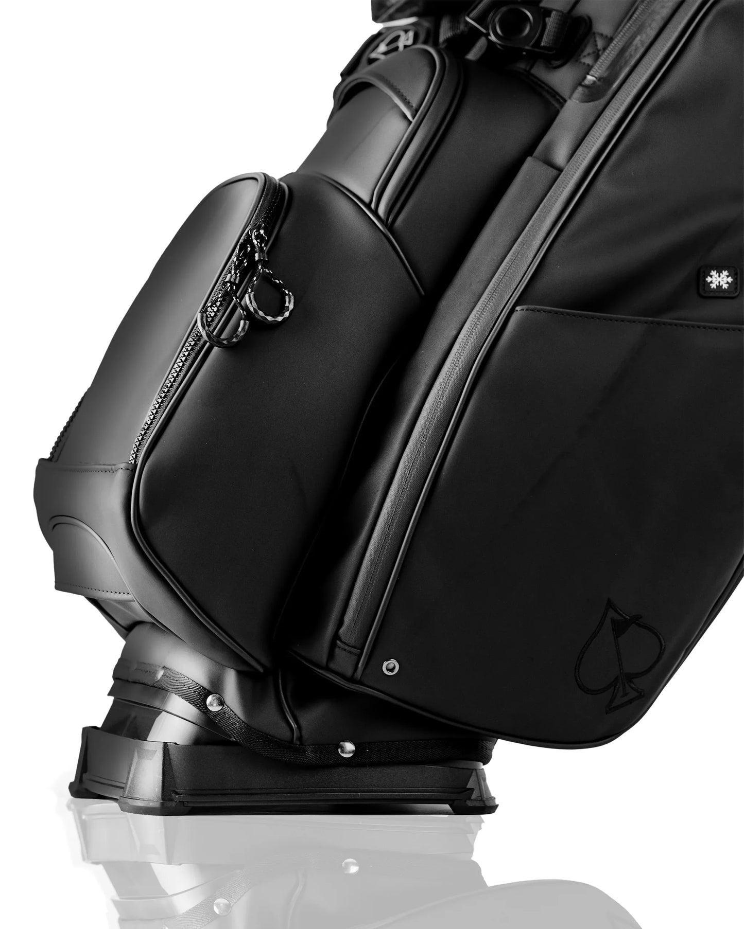 Player Preferred™ Golf Bag - Obsidian - GOLF LEAGUE