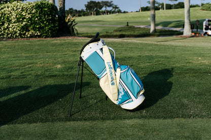 Ducky Golf Bag Limited Edition - GOLF LEAGUE