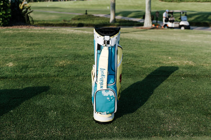 Ducky Golf Bag Limited Edition - GOLF LEAGUE