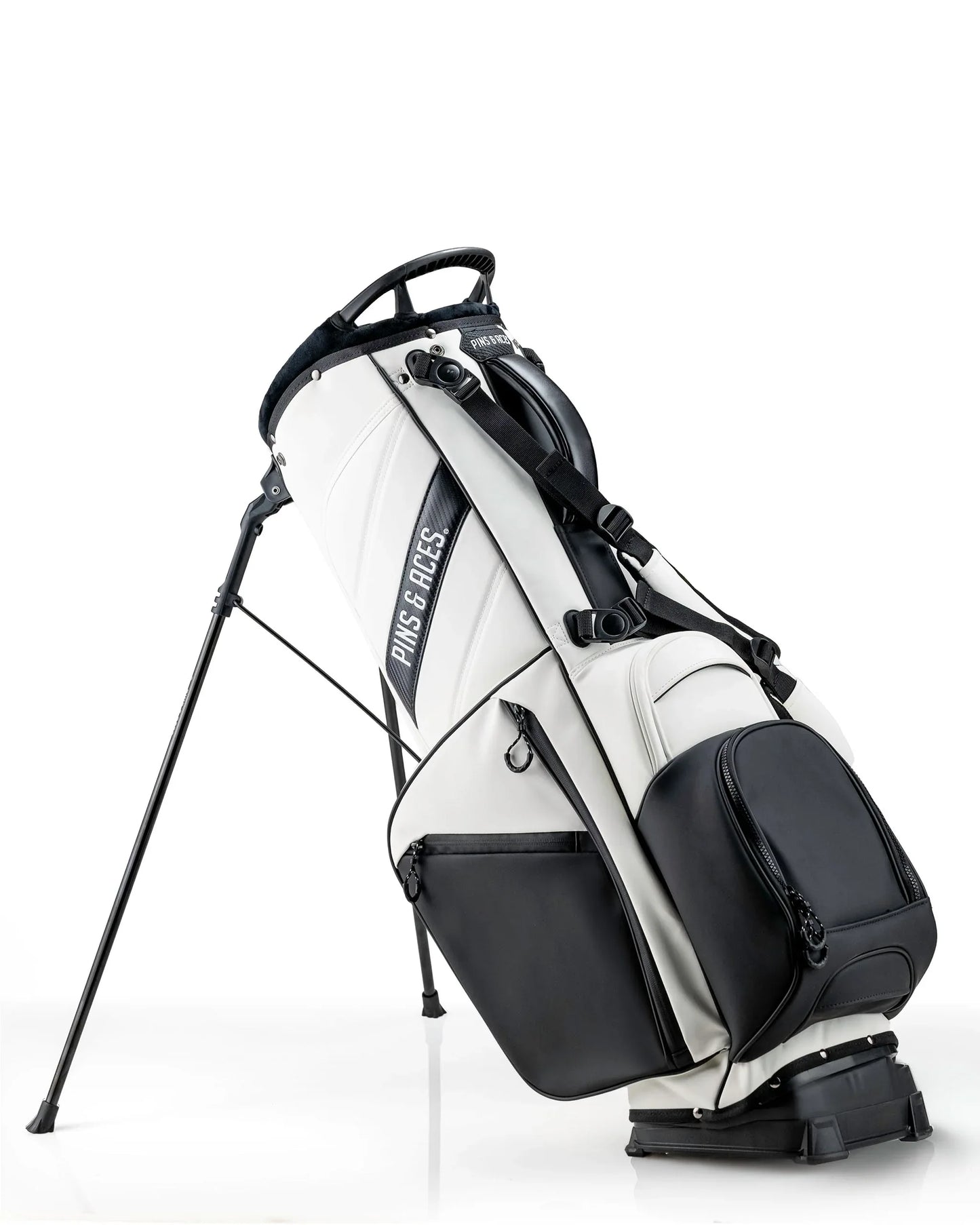 Player Preferred™ Golf Bag - Domino - GOLF LEAGUE