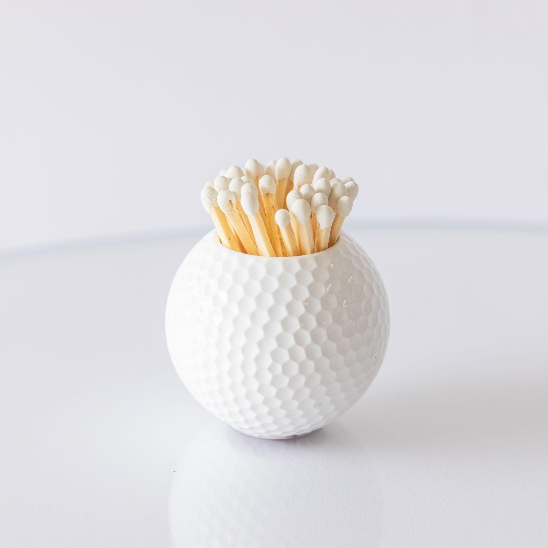 GolfBallStriker - GOLF LEAGUE