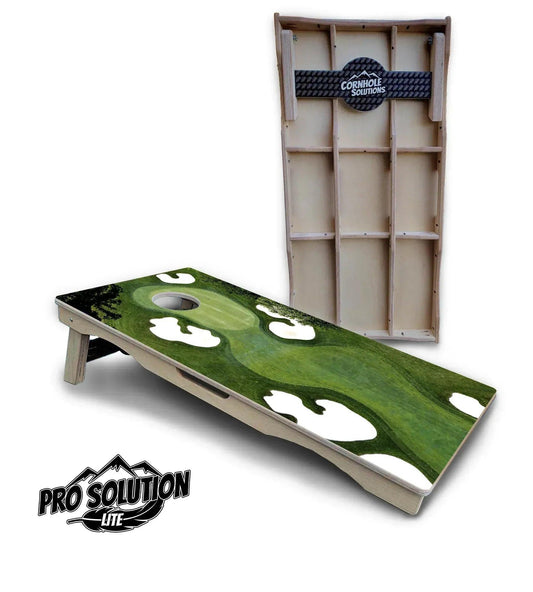 GolfCourseOverlapwithBackside - GOLF LEAGUE