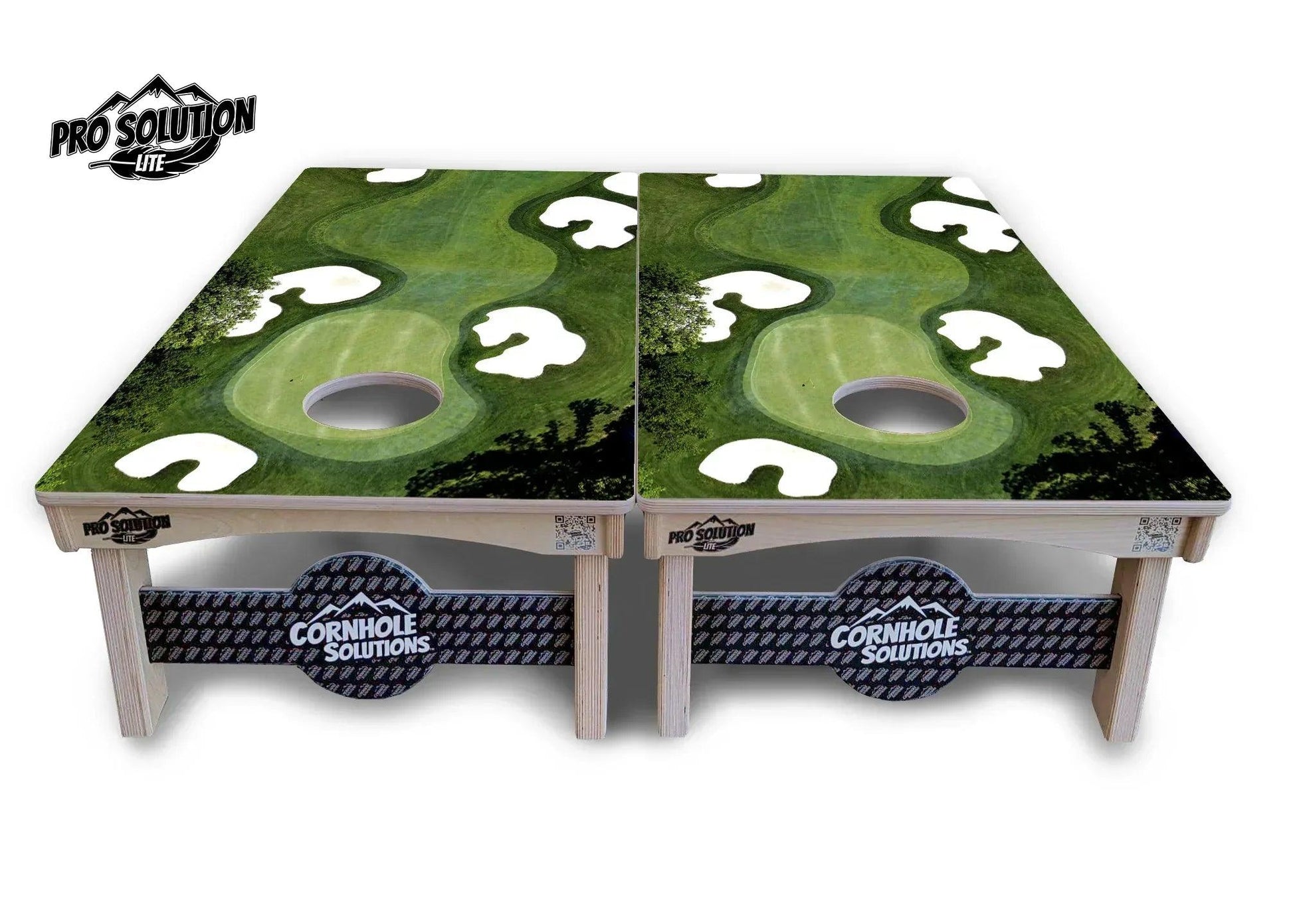 GolfCoursePSLBack - GOLF LEAGUE