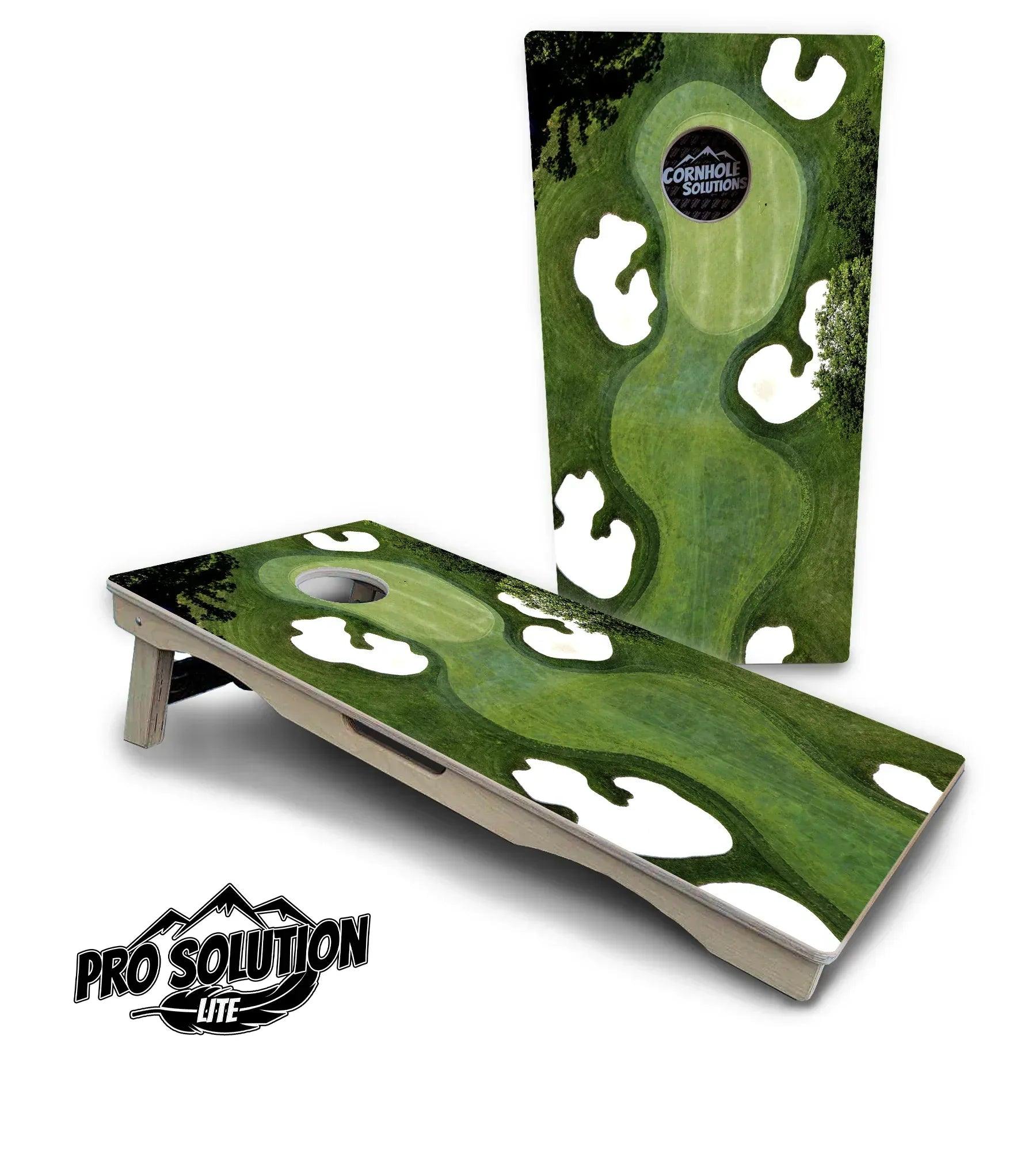 GolfCoursePSLOverlap - GOLF LEAGUE