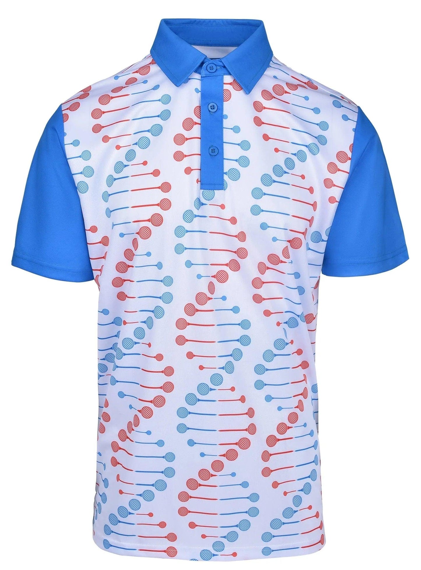 GolfDNAPolo1 - GOLF LEAGUE