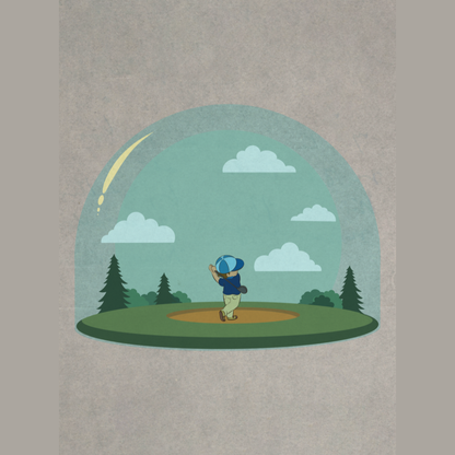 Golf Globe