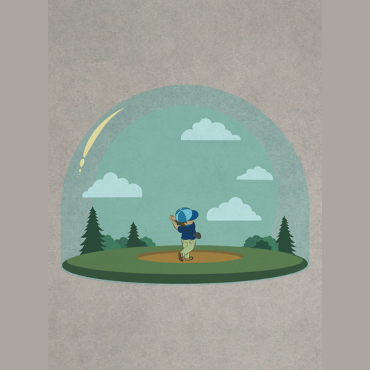 Golf Globe