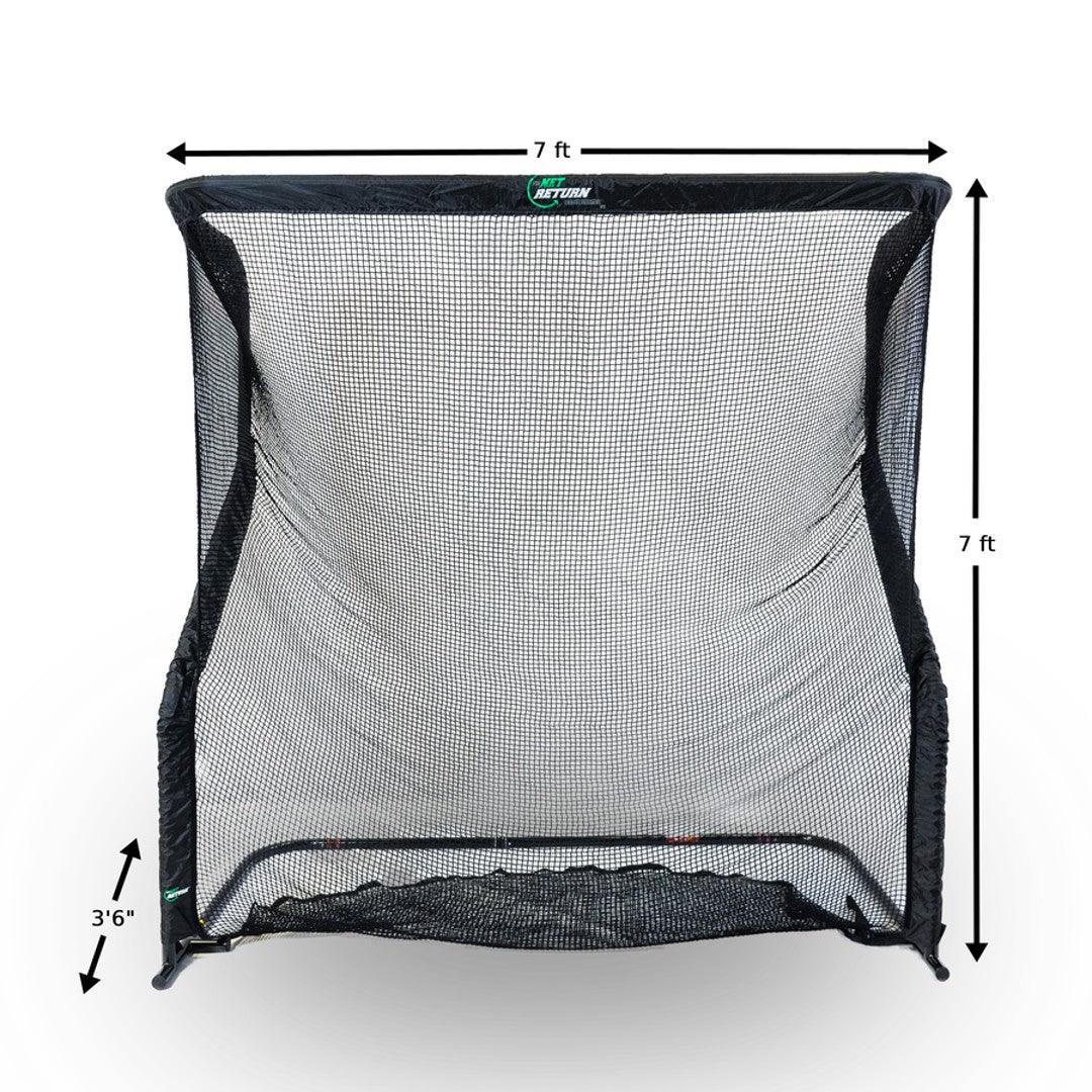 The Net Return Golf & Multi Sports Net