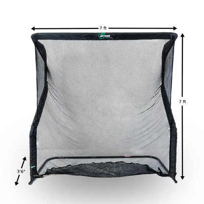 The Net Return Golf & Multi Sports Net