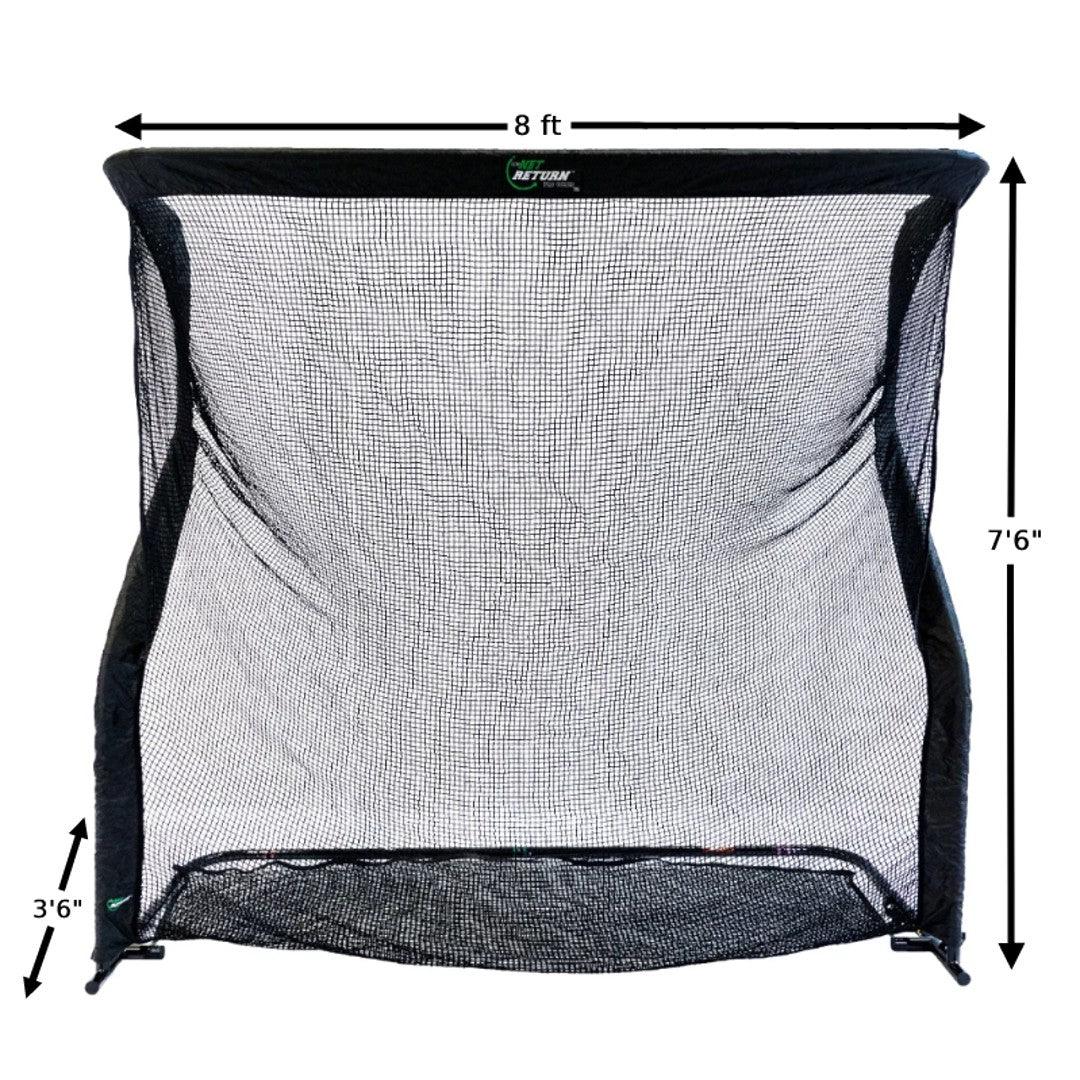 The Net Return Golf & Multi Sports Net