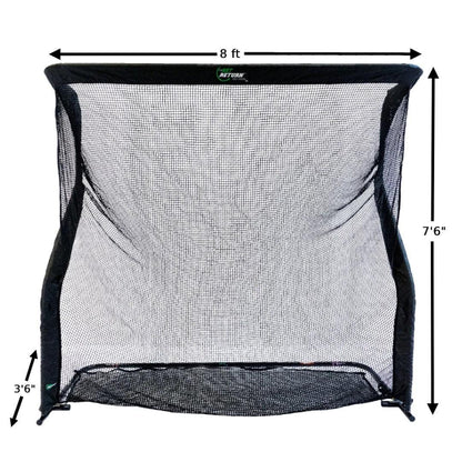 The Net Return Golf & Multi Sports Net