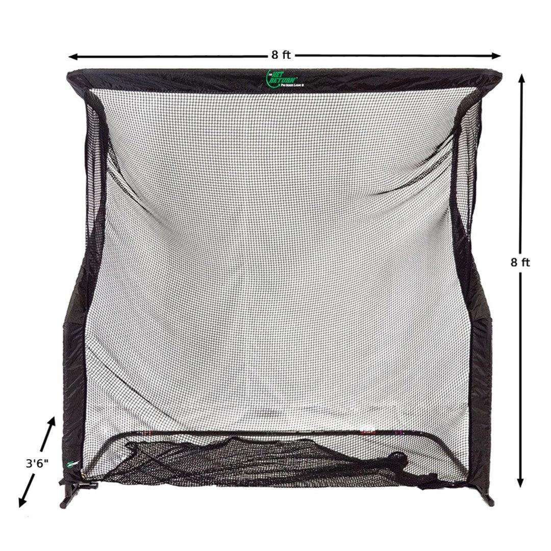 The Net Return Golf & Multi Sports Net