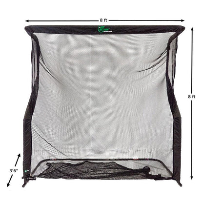 The Net Return Golf & Multi Sports Net