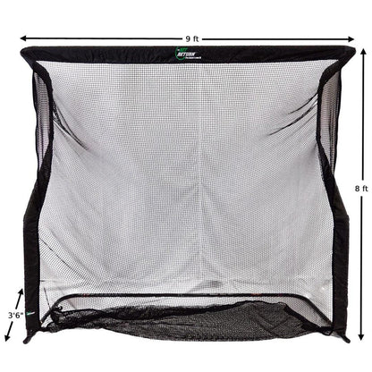 The Net Return Golf & Multi Sports Net