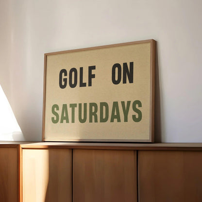 GolfOnSaturdays_FramedCrez_Square - GOLF LEAGUE