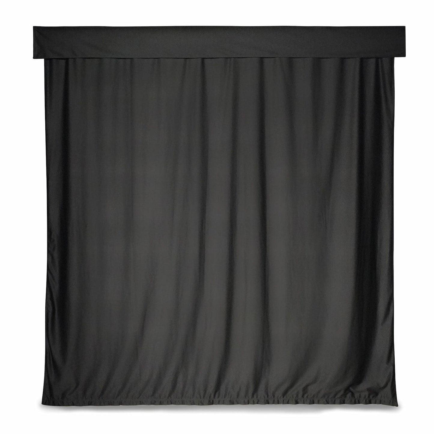 Golf Simulator Curtain