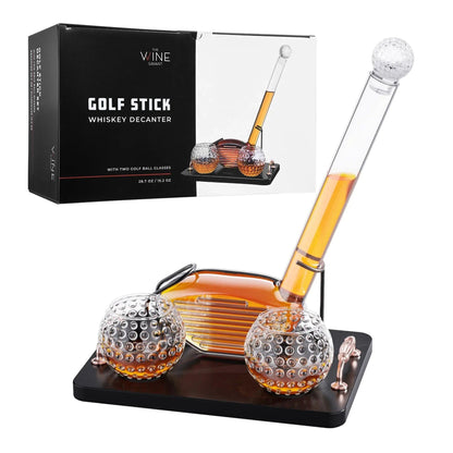 GolfStick - GOLF LEAGUE