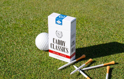 GolfTeeHolderGreen_01 - GOLF LEAGUE