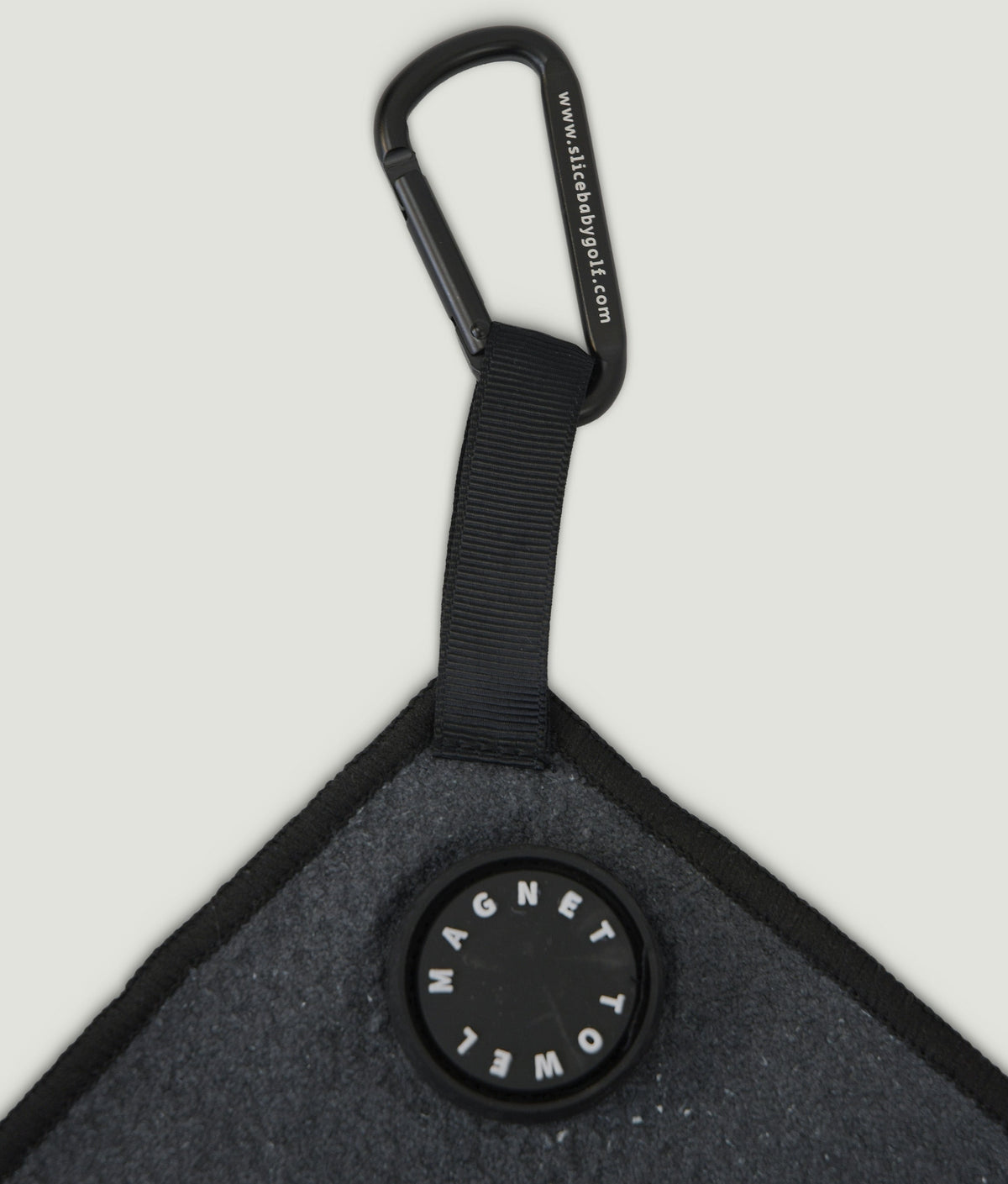 Golf Towel - Birdie Man CA