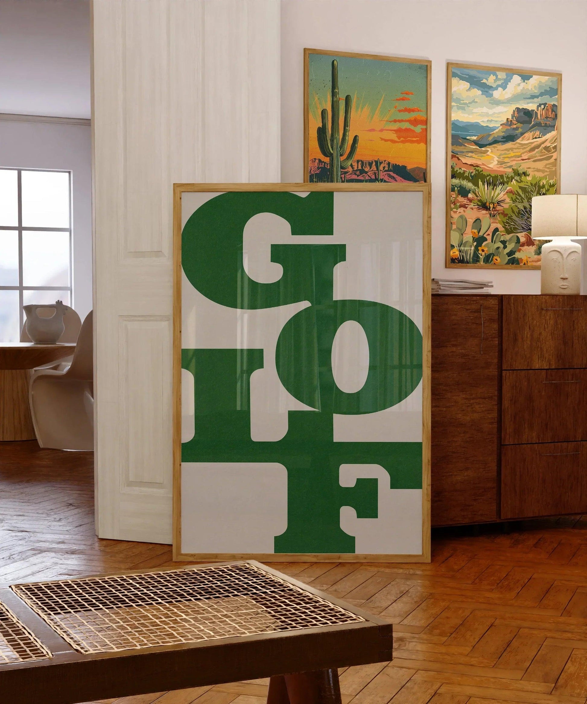 GolfTypeGray_Emma - GOLF LEAGUE