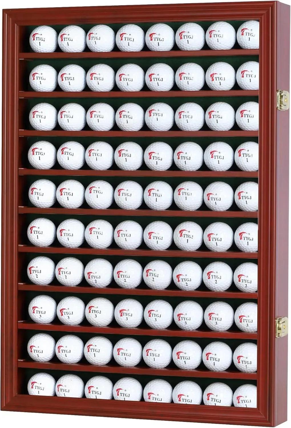 Golf_Balls_Display - GOLF LEAGUE